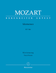 Idomeneo K. 366