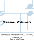Messen, Band 2