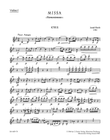 Missa B flat major Hob.XXII:14 'Harmony Mass'