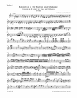 Concerto for Piano and Orchestra, No. 20 d minor, KV 466