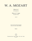 Missa C major, KV 317 'Coronation Mass'