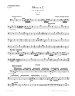 Missa C major, KV 317 'Coronation Mass'