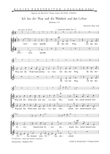 Ich bin der Weg und die Wahrheit und das Leben (1968)