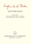 Wie eine Rose (1964)