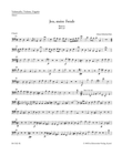 Jesu, meine Freude, BWV 227