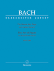 The Art Of Fugue