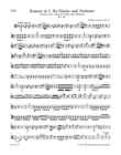 Concerto for Piano and Orchestra, No. 21 C major, KV 467
