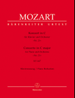Piano Concerto No. 21 In C Major, K. 467