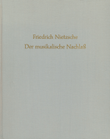 Der Musikalische Nachlass