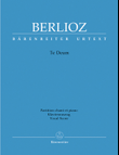 Te Deum, Op. 22