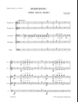 Hospodine - Höre mich, Herr (Kyrie)