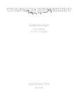 Seligpreisungen (1969)