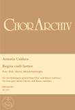 Regina coeli laetare