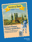 Souvenirs de Munich