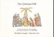 Weihnachtslieder for two Recorders