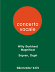 Magnificat, Op. 64