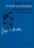 Verleih uns Frieden