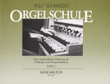 Orgelschule, Band 2
