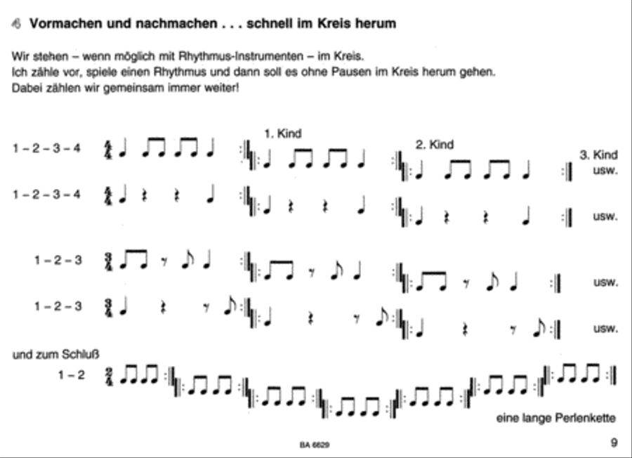 Gemeinsam von Anfang an. Spielbuch, Ausgabe für Violine