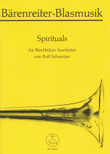 Spirituals