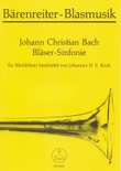 Bläser-Sinfonie