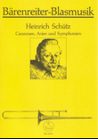 Canzonen, Arien und Symphonien
