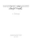 Zweite Sinfonie for Grand Orchestra
