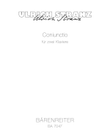 Coniunctio (1991)