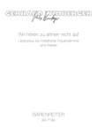 Wir hören zu atmen nicht auf (1988)