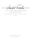 ... mit durchscheinender Melancholie (1995)