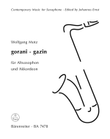 Gorani-gazin