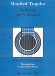 Fantasia per Chitarra