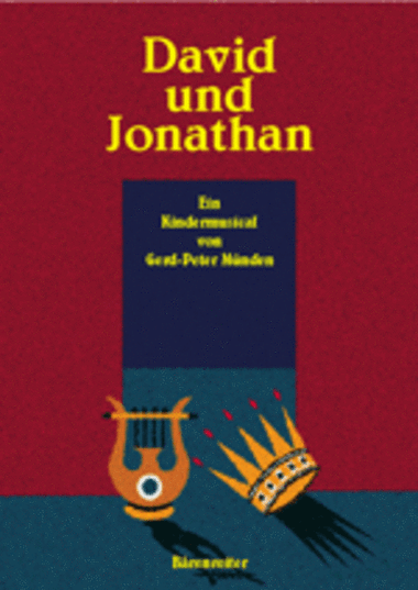 David und Jonathan