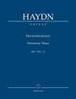 Missa B flat major Hob.XXII:14