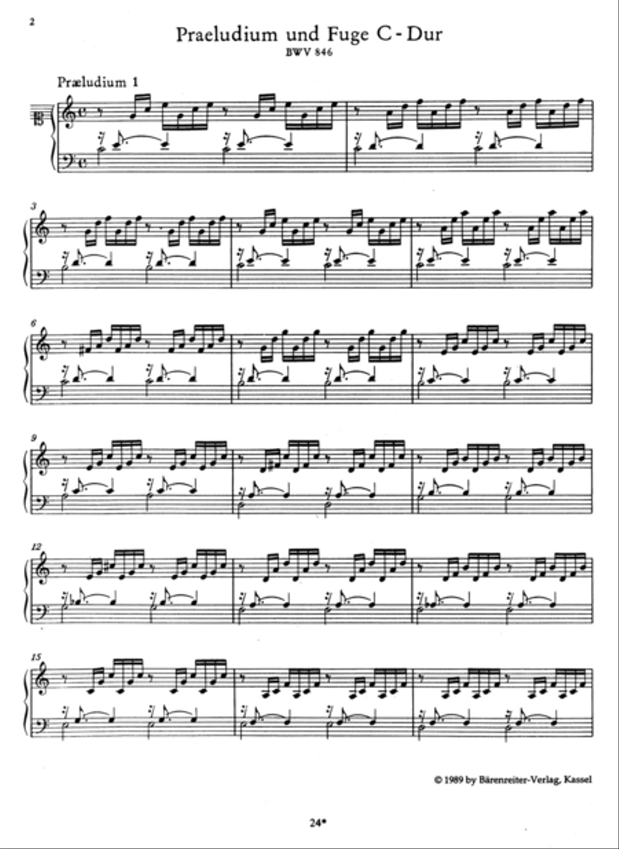 Complete Piano Works Piano Solo scores gallery preview page 2