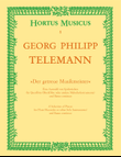 Der getreue Musikmeister