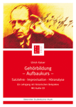 Gehorbildung - Aufbaukurs