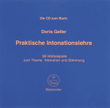 Praktische Intonationslehre