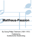 Matthäus-Passion (1746)