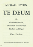 Te deum