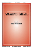 Amazing Grace - Beck