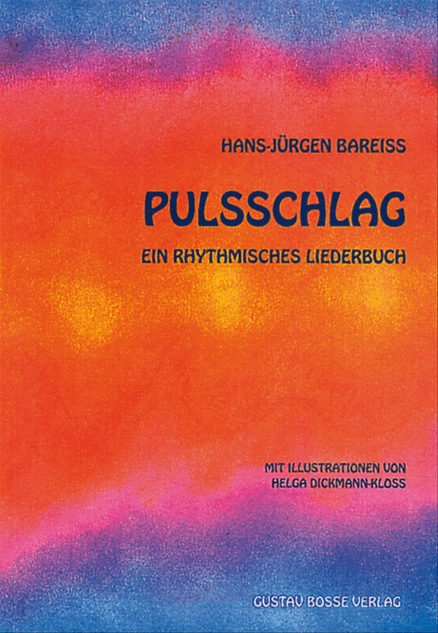 Pulsschlag Children's Choir scores gallery preview page 1