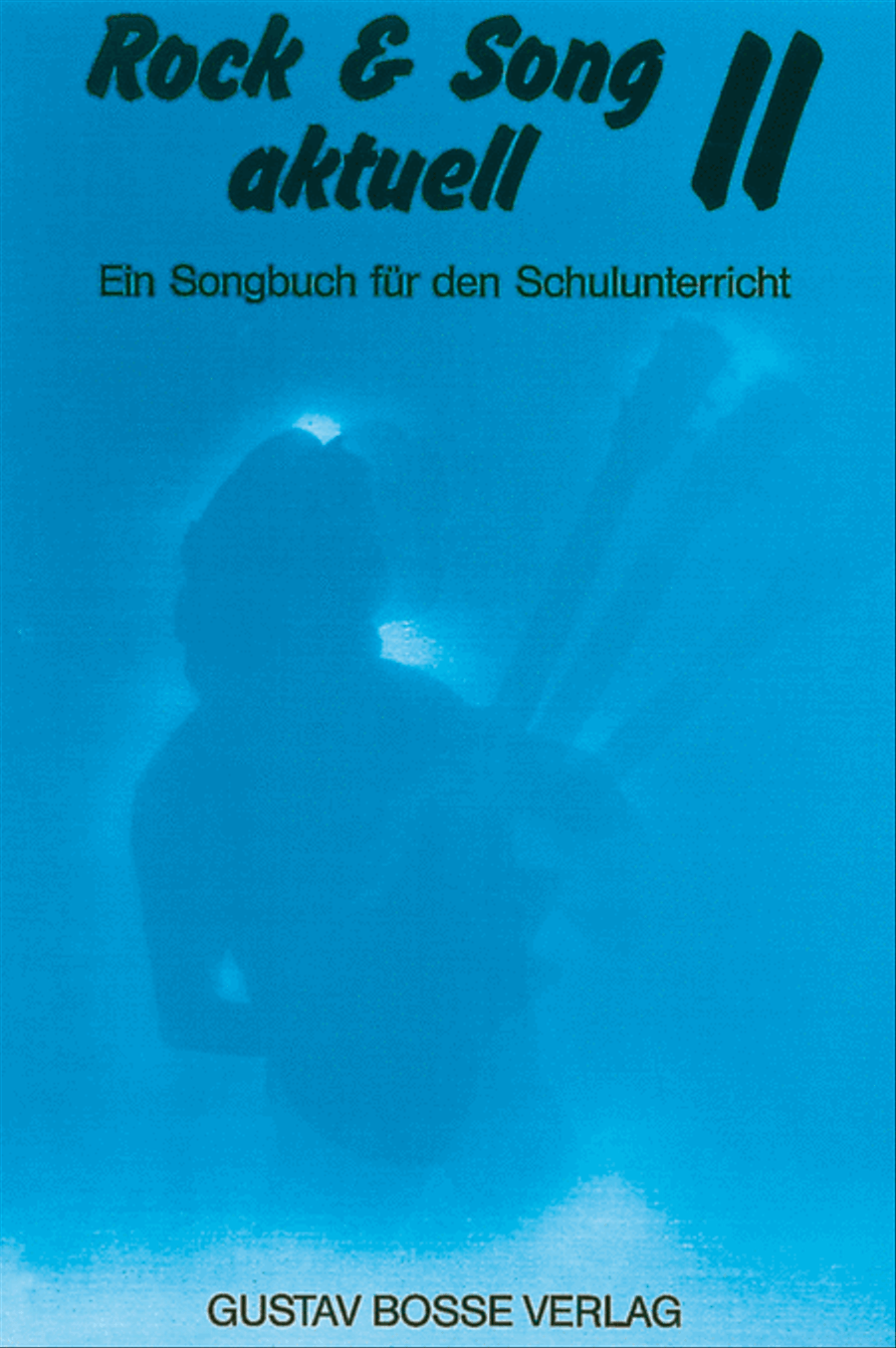 Rock & Song aktuell II Bass Guitar scores gallery preview page 1