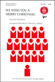 We Wish You a Merry Christmas