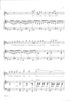 Rise up and Sing 4-Part scores gallery preview page 5
