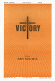 Victory