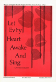 Let Ev'ry Heart Awake and Sing