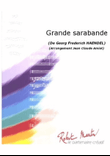 Grande Sarabande
