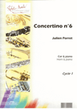 Concertino n°6
