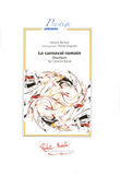 Ouverture du Carnaval Romain